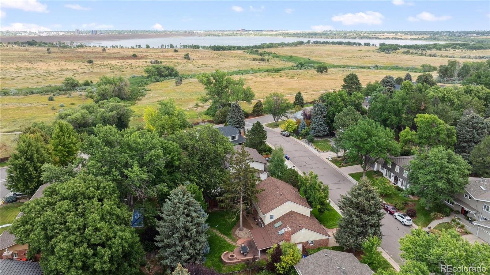 4991 S Elmira Street