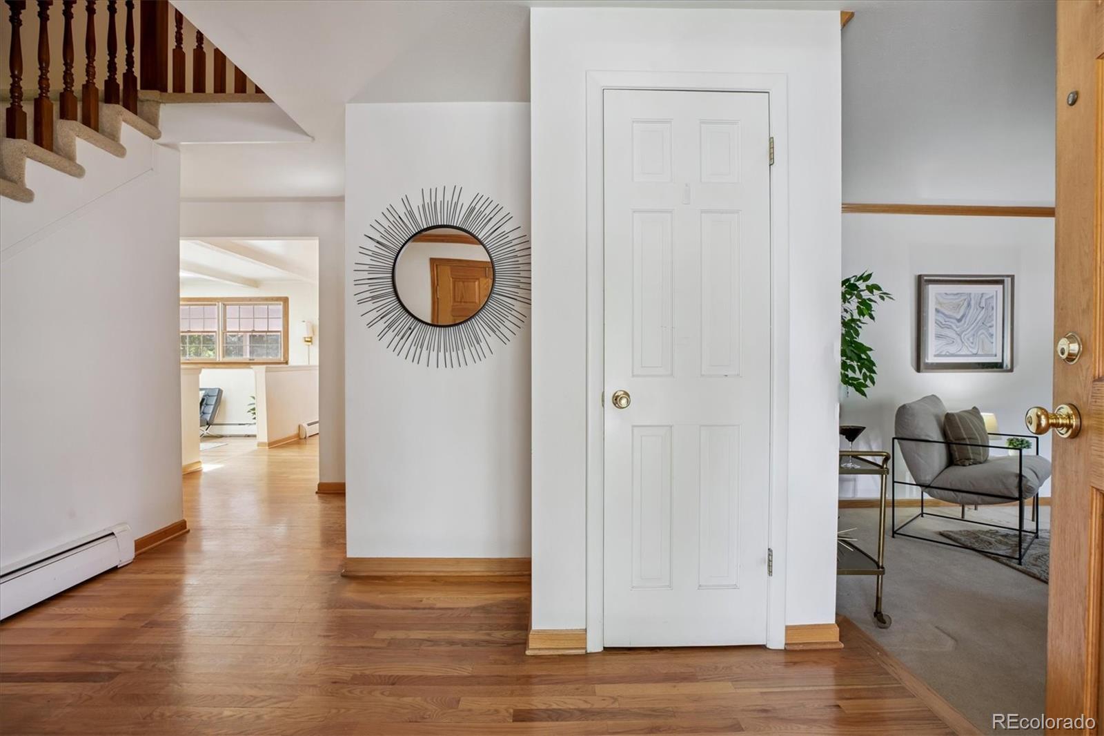 4991 S Elmira Street