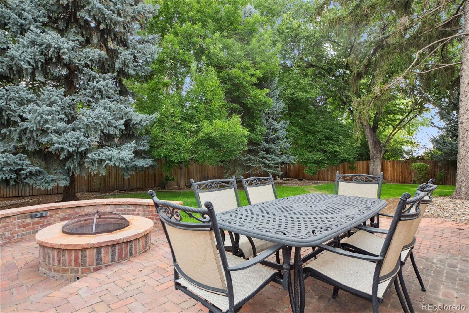 4991 S Elmira Street