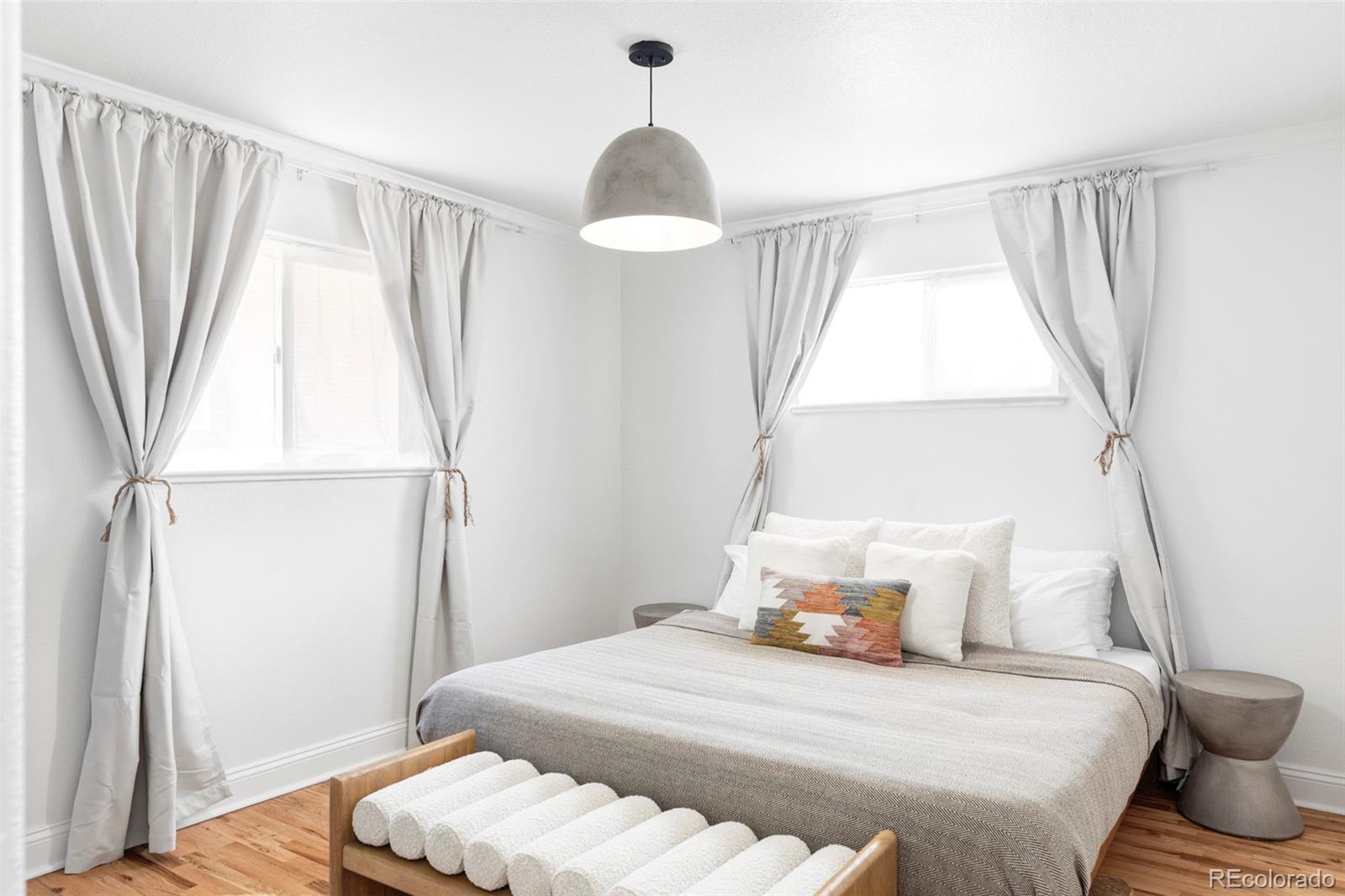 2313 S Race Street Unit: A