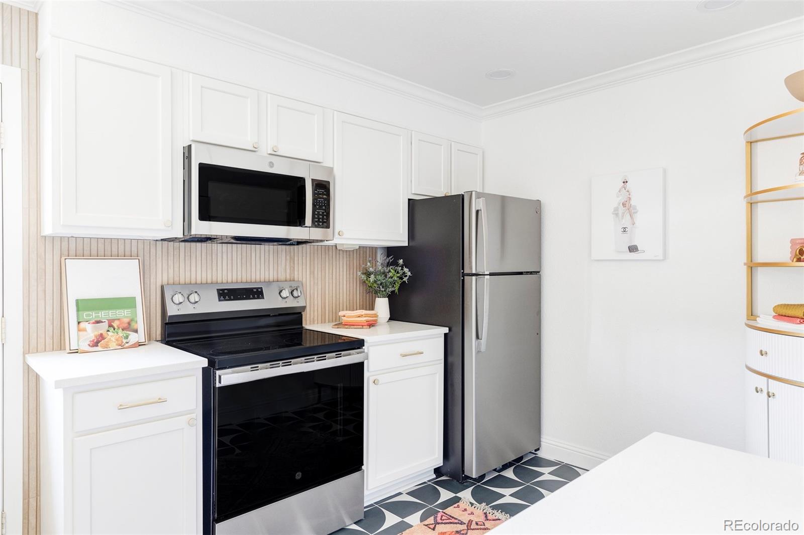 2313 S Race Street Unit: A