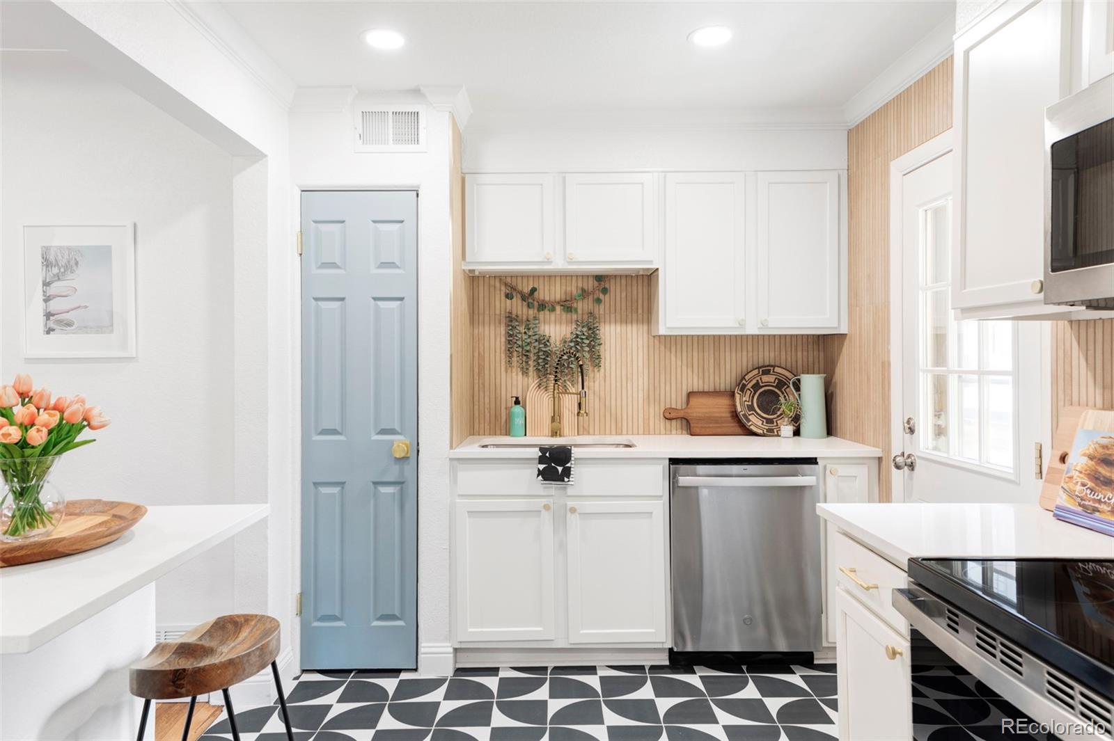 2313 S Race Street Unit: A