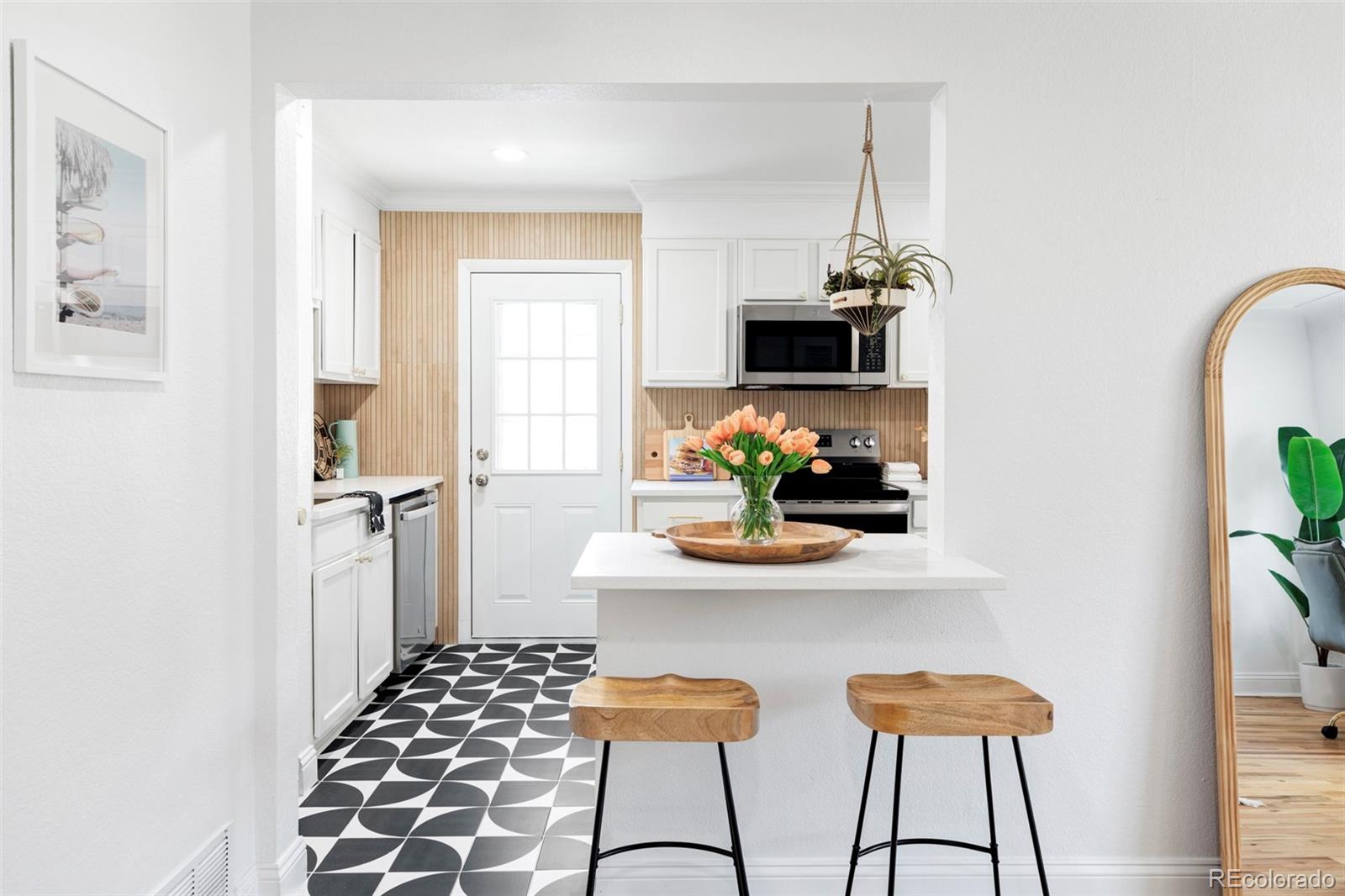 2313 S Race Street Unit: A