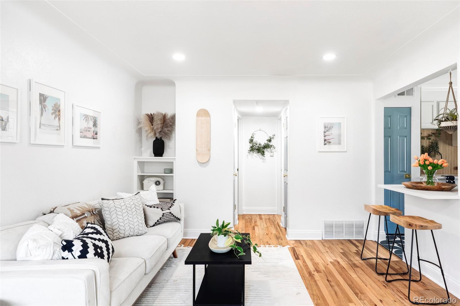 2313 S Race Street Unit: A