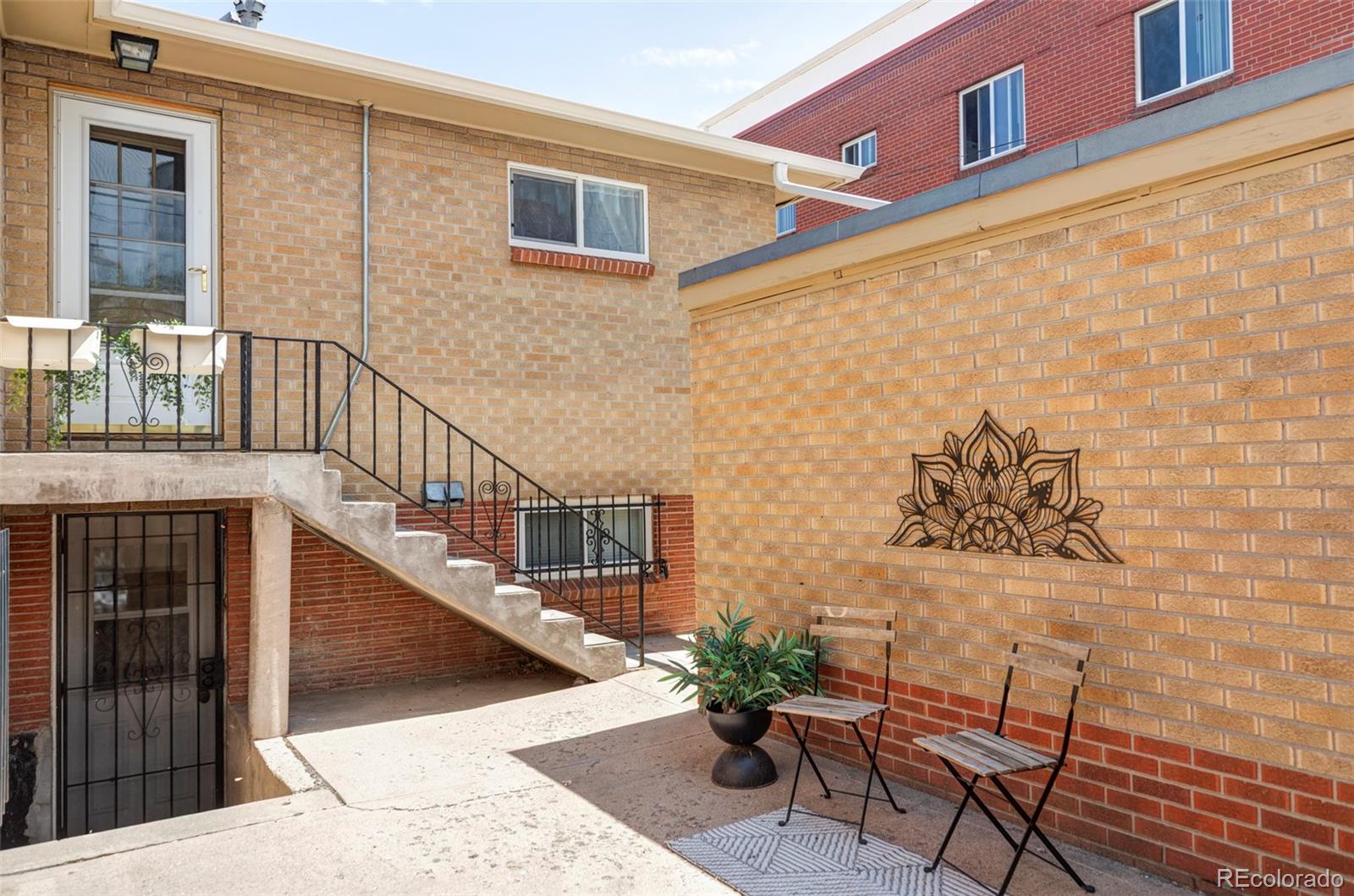 2313 S Race Street Unit: A