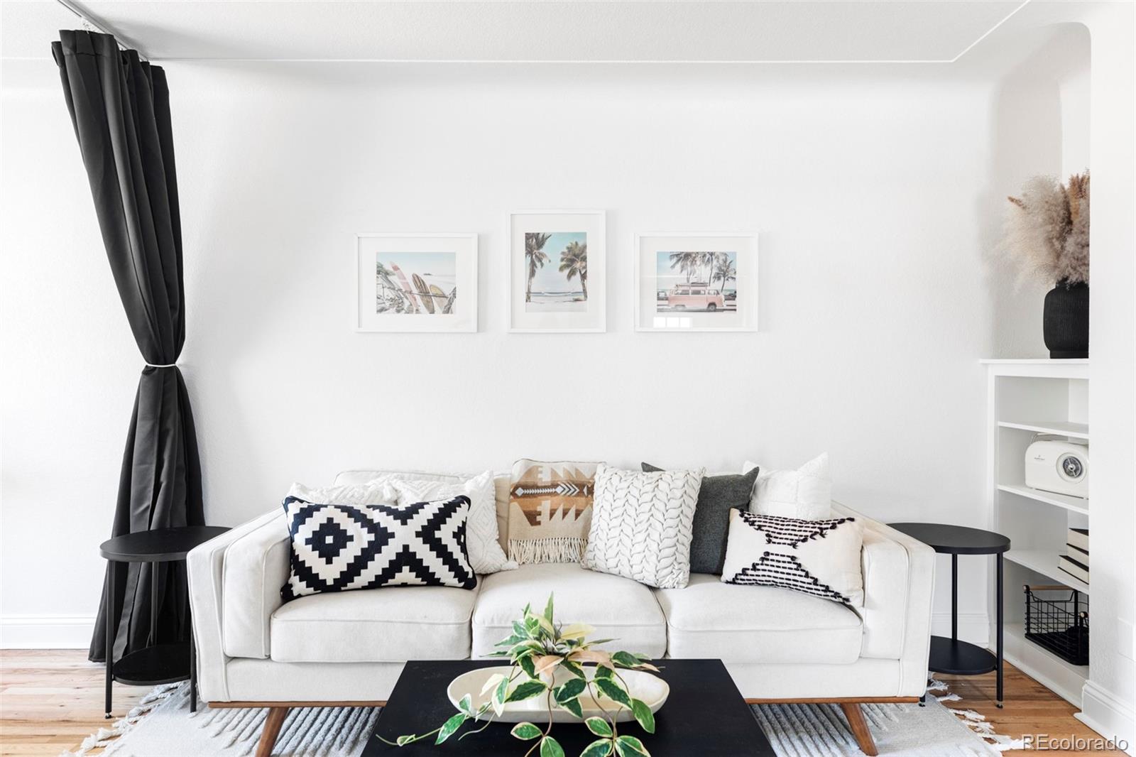 2313 S Race Street Unit: A