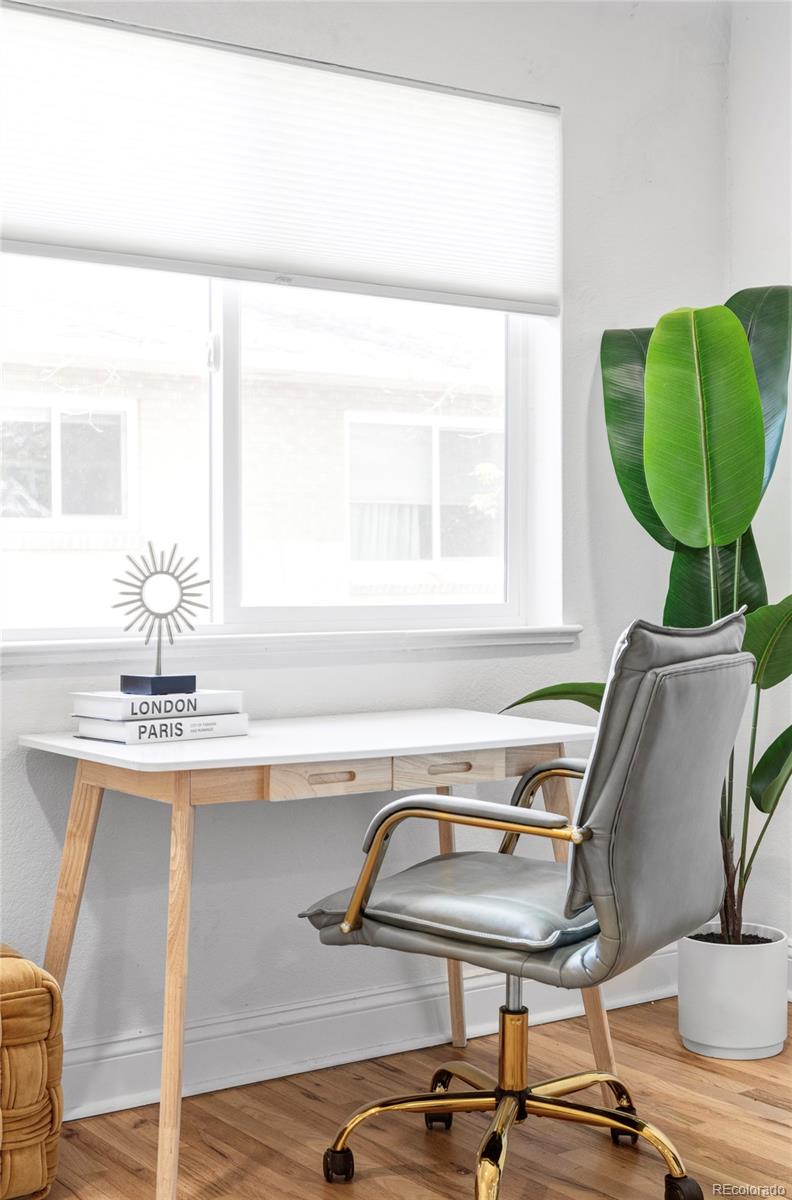 2313 S Race Street Unit: A