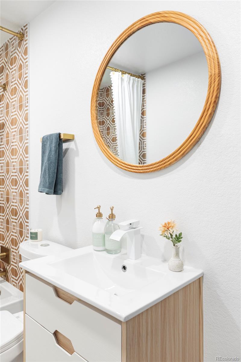 2313 S Race Street Unit: A