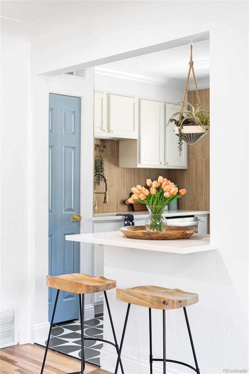 2313 S Race Street Unit: A