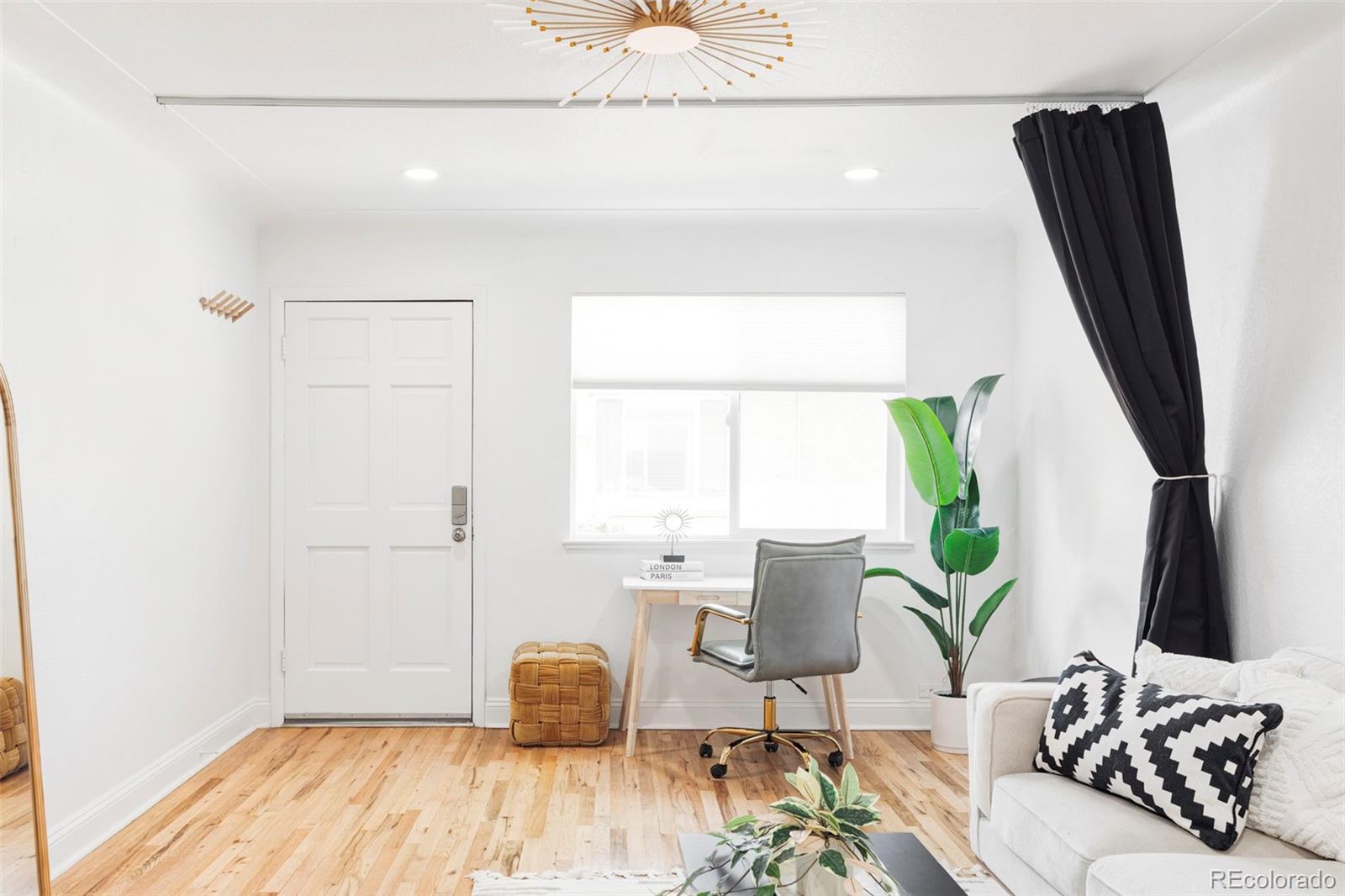 2313 S Race Street Unit: A