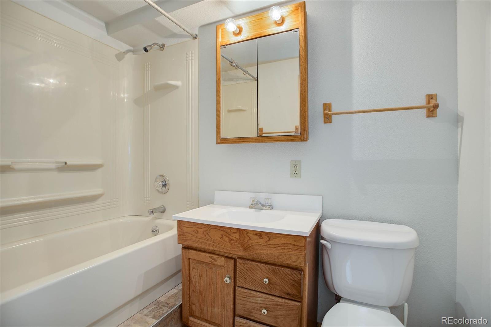 3427 S Ammons Street Unit: 31-6