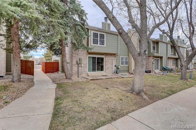 3427 S Ammons Street Unit: 31-6