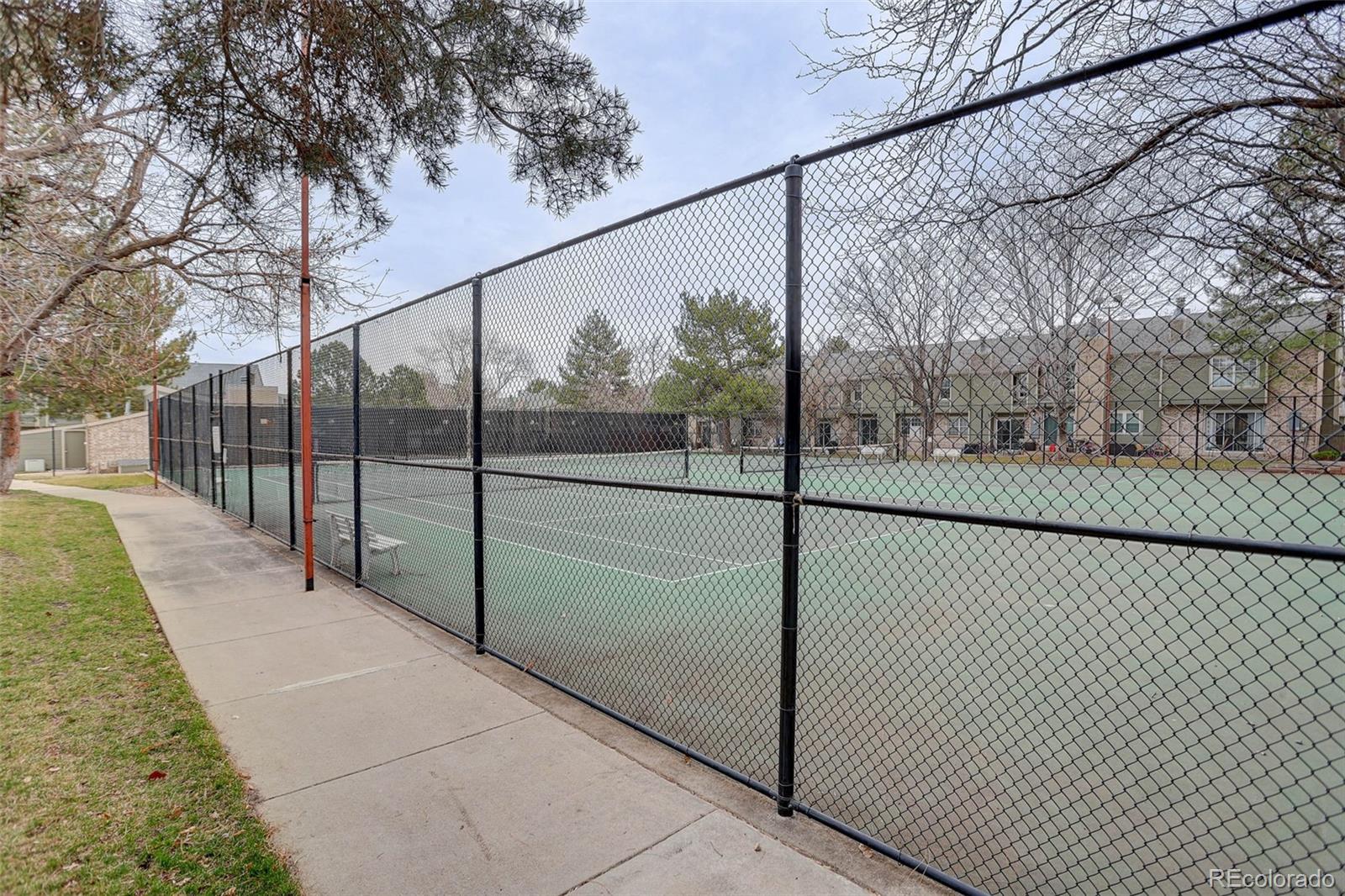 3427 S Ammons Street Unit: 31-6