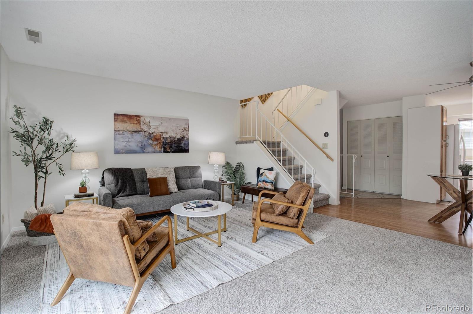 3427 S Ammons Street Unit: 31-6