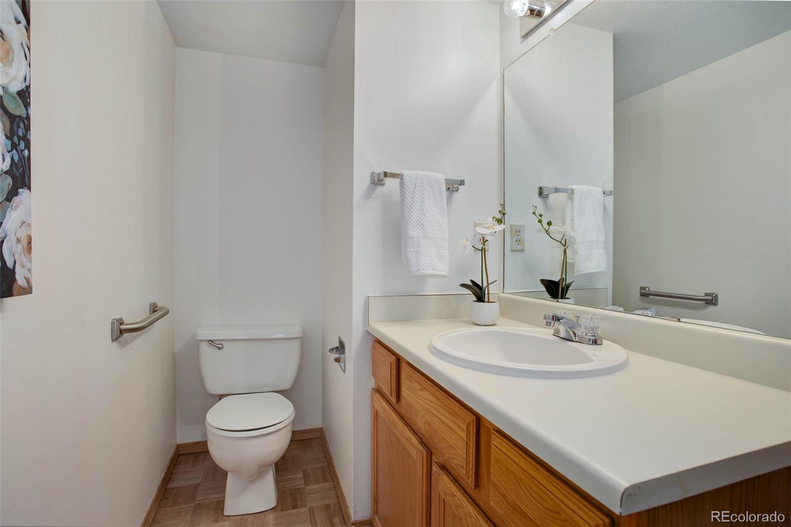 3427 S Ammons Street Unit: 31-6
