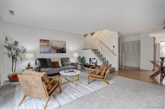 3427 S Ammons Street Unit: 31-6