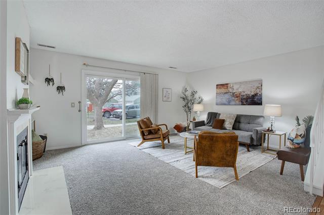 3427 S Ammons Street Unit: 31-6