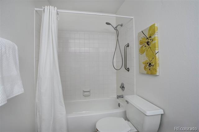 3427 S Ammons Street Unit: 31-6