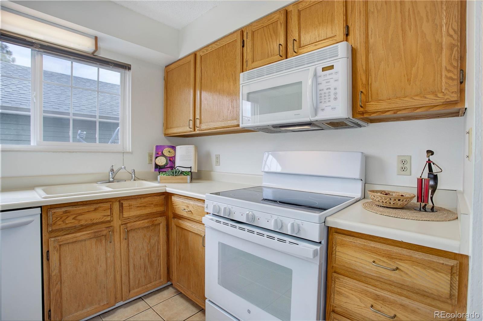 3427 S Ammons Street Unit: 31-6
