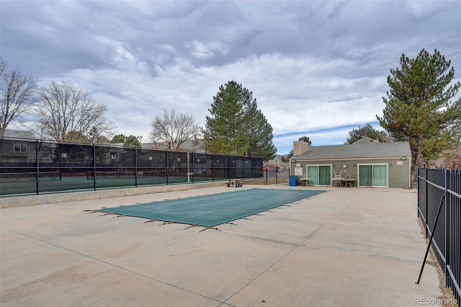 3427 S Ammons Street Unit: 31-6