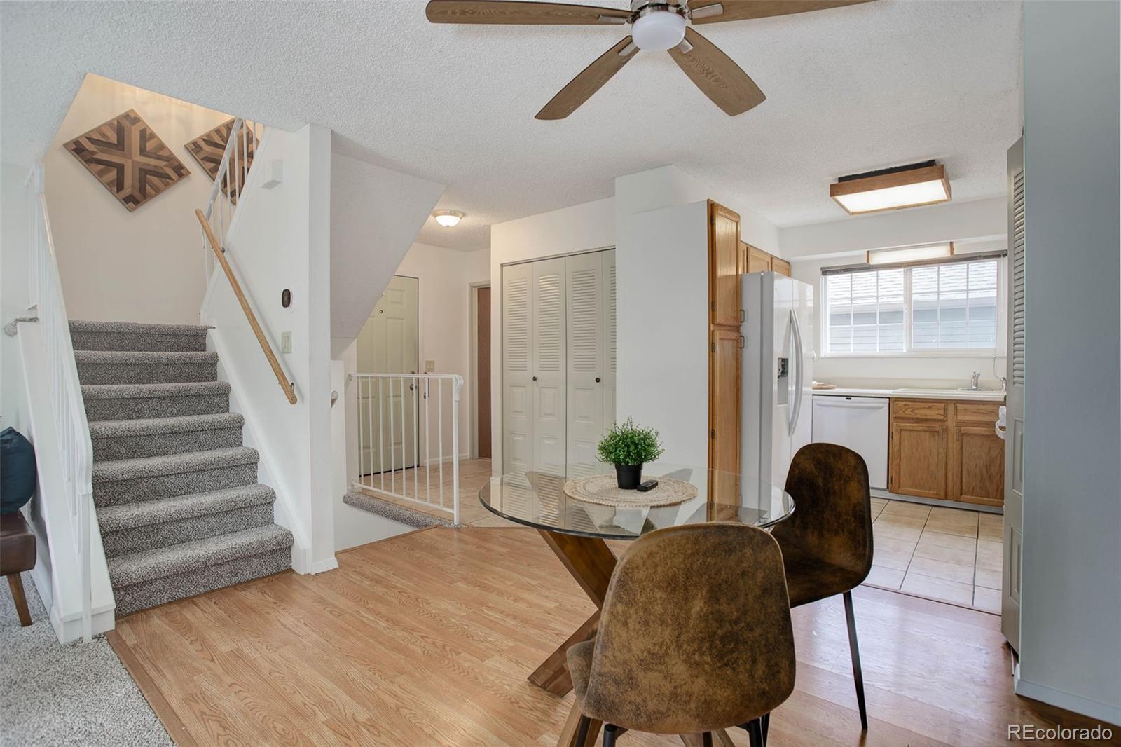 3427 S Ammons Street Unit: 31-6