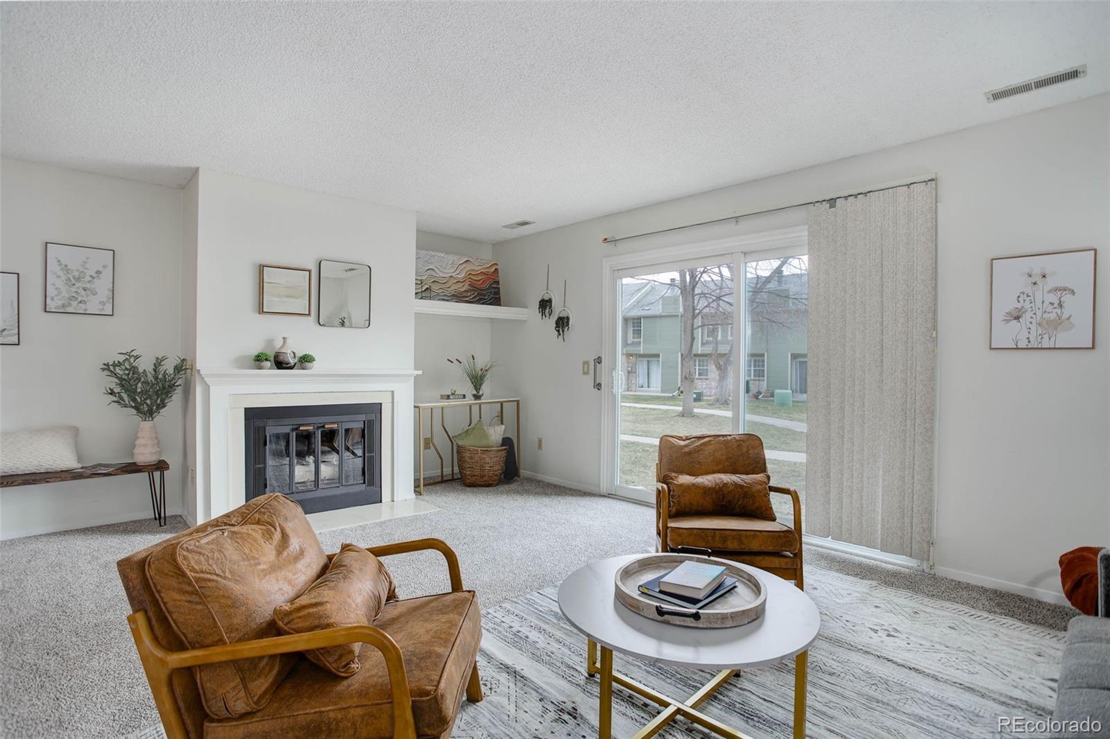 3427 S Ammons Street Unit: 31-6