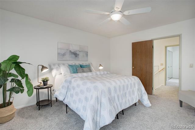 3427 S Ammons Street Unit: 31-6