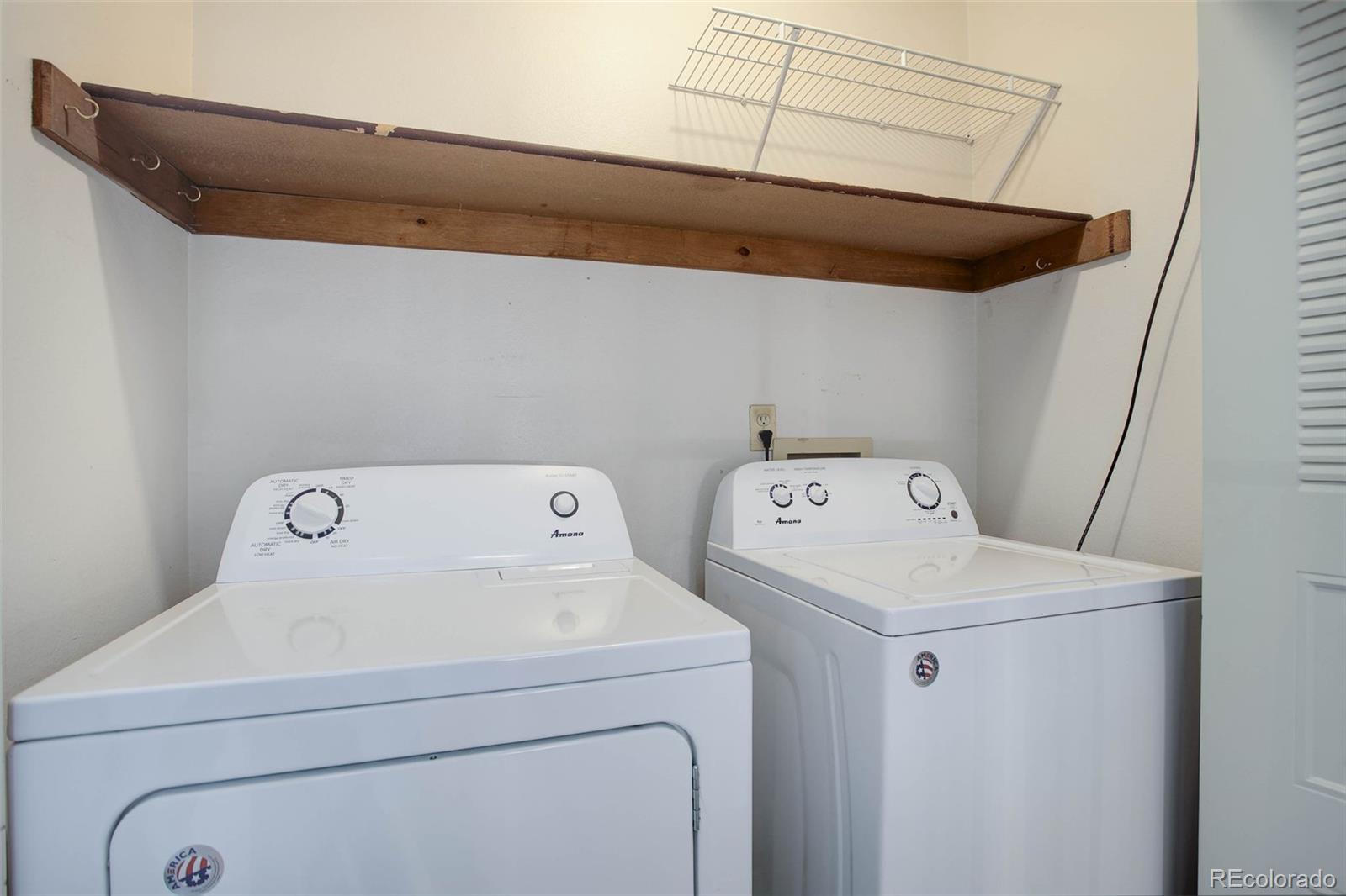 3427 S Ammons Street Unit: 31-6