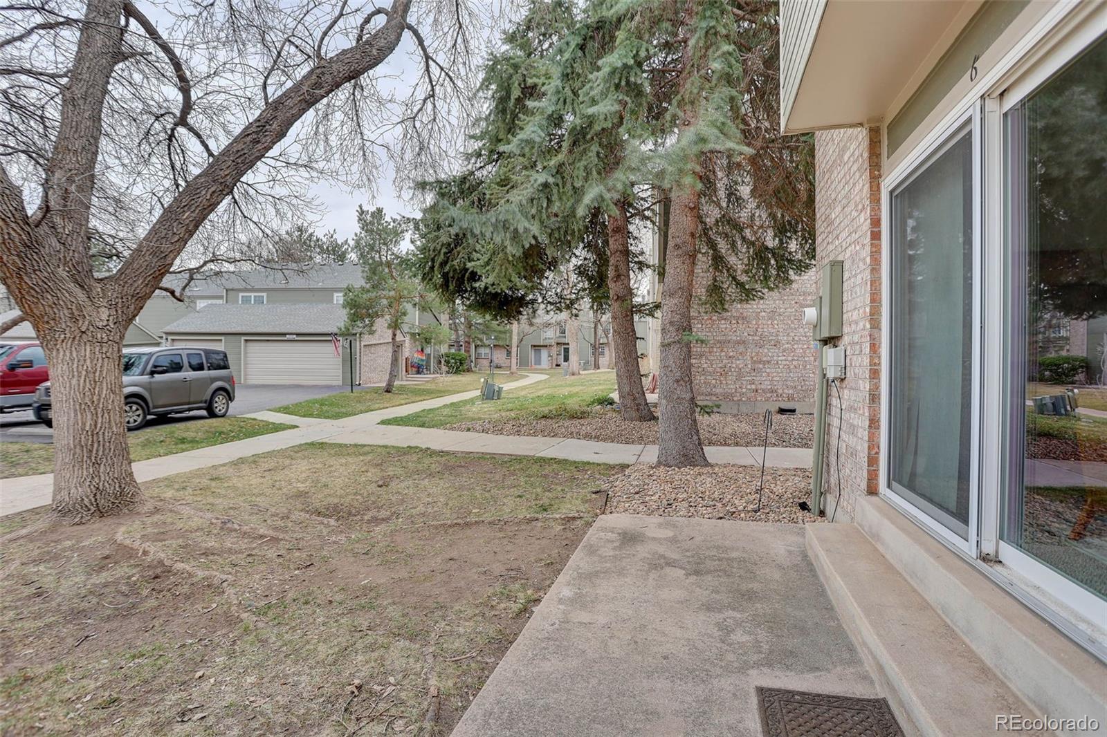 3427 S Ammons Street Unit: 31-6