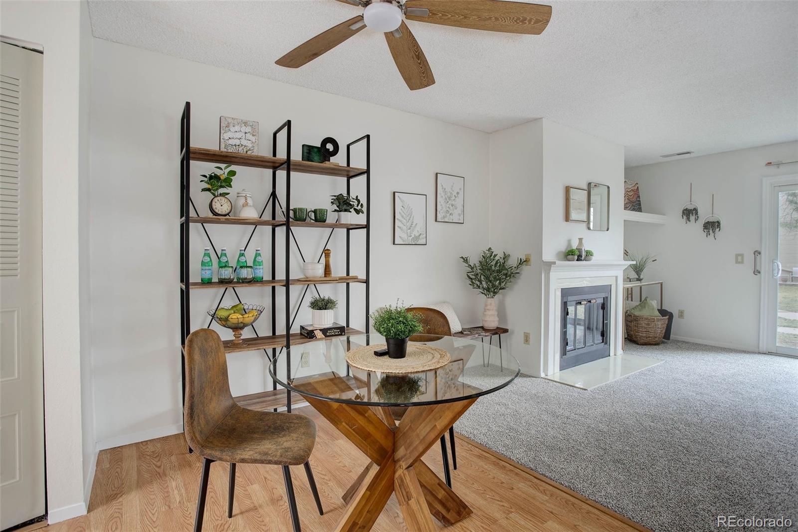 3427 S Ammons Street Unit: 31-6