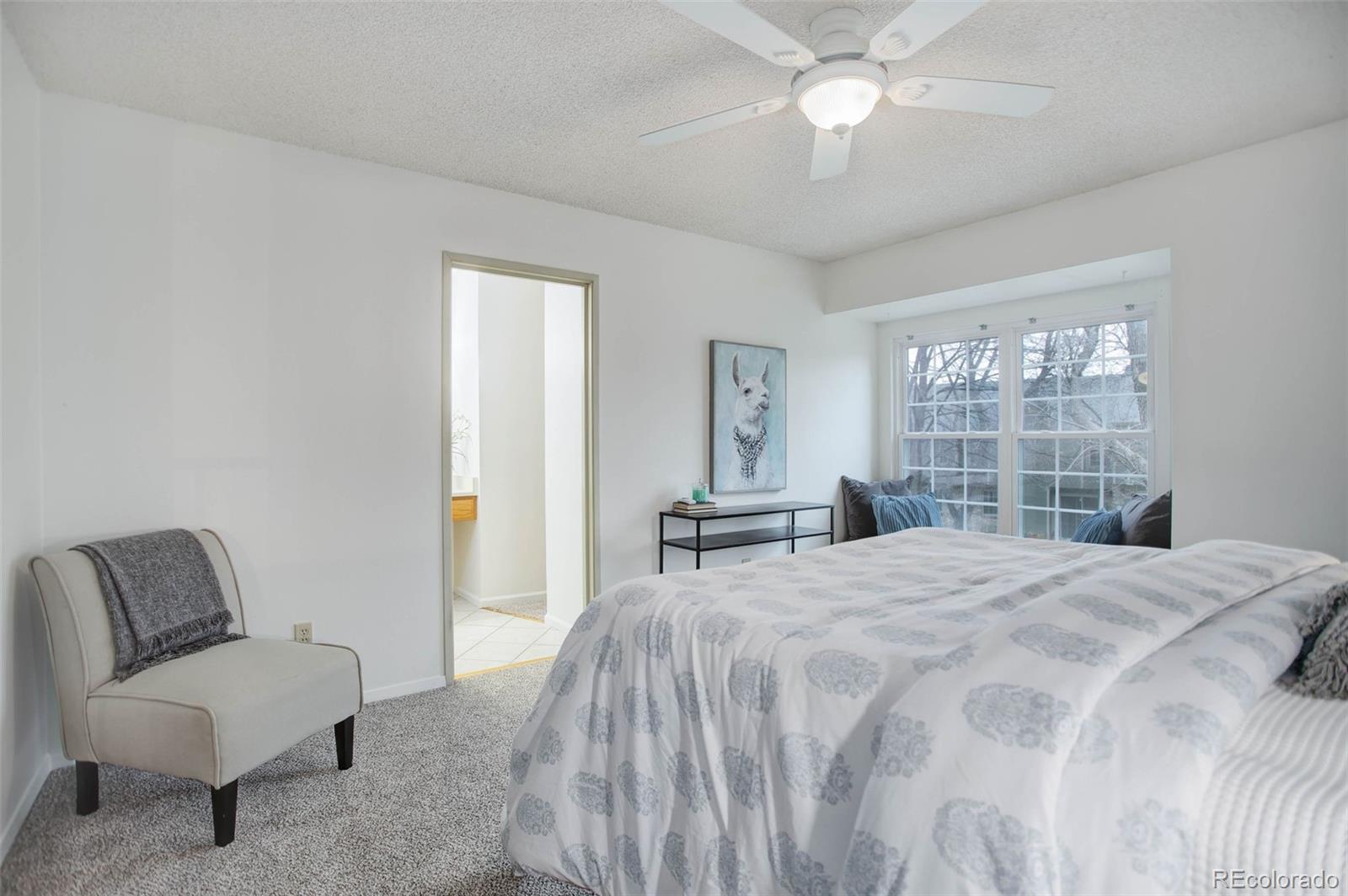 3427 S Ammons Street Unit: 31-6