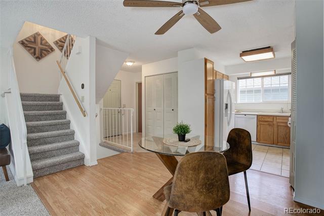 3427 S Ammons Street Unit: 31-6