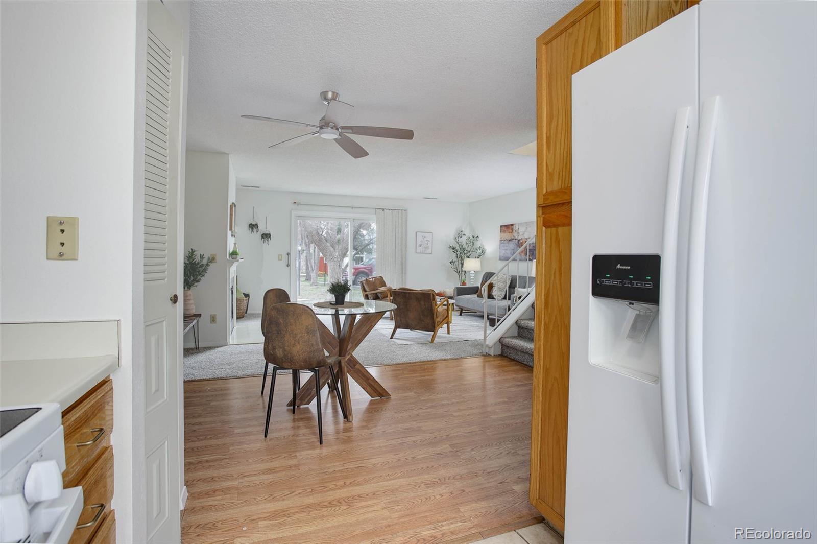 3427 S Ammons Street Unit: 31-6