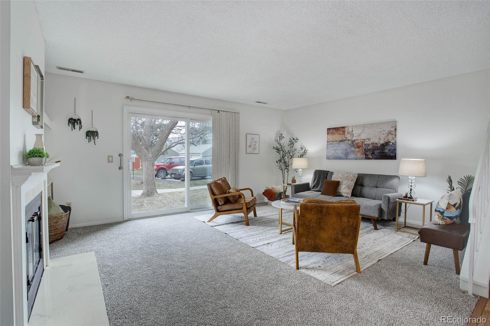 3427 S Ammons Street Unit: 31-6