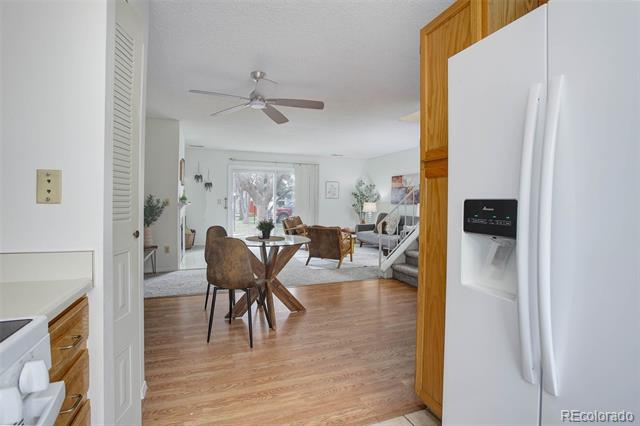 3427 S Ammons Street Unit: 31-6