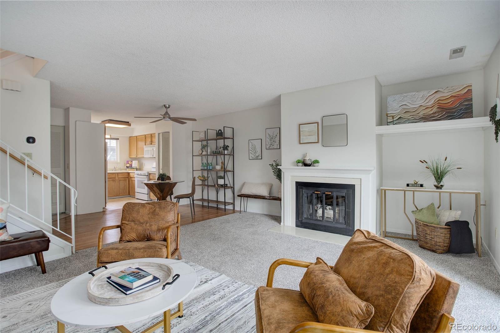 3427 S Ammons Street Unit: 31-6