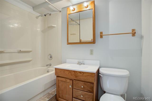 3427 S Ammons Street Unit: 31-6