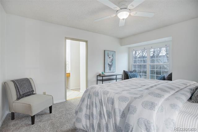 3427 S Ammons Street Unit: 31-6