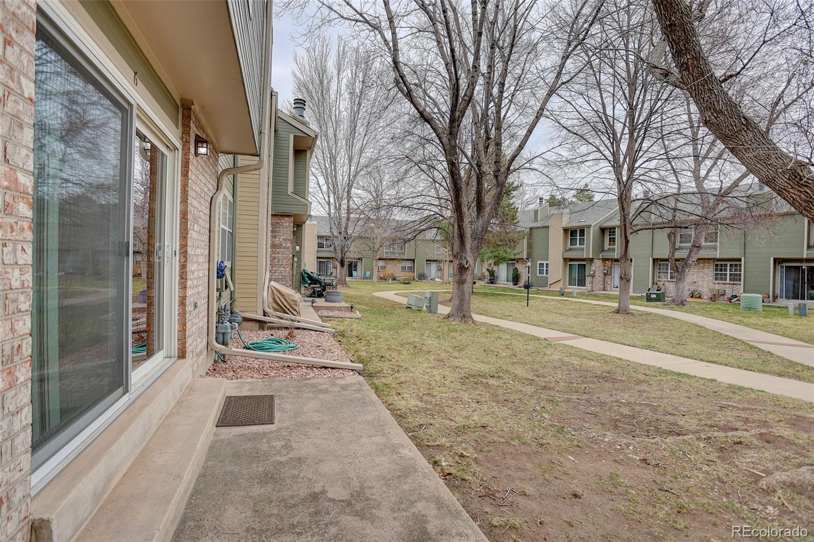 3427 S Ammons Street Unit: 31-6
