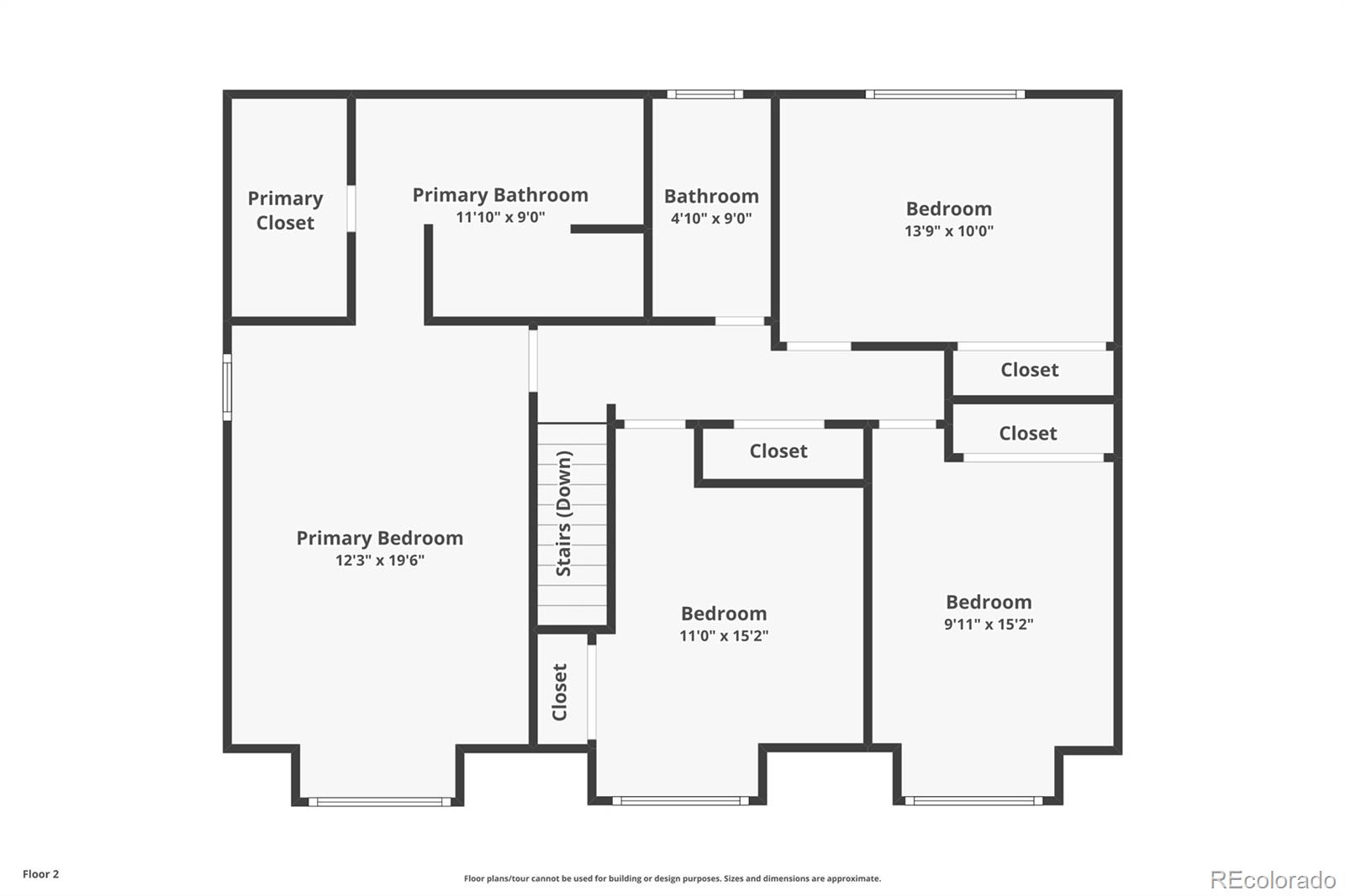 7546 S Madison Circle