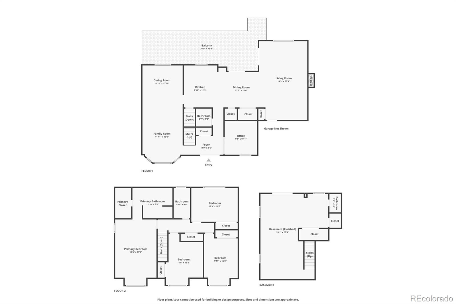7546 S Madison Circle