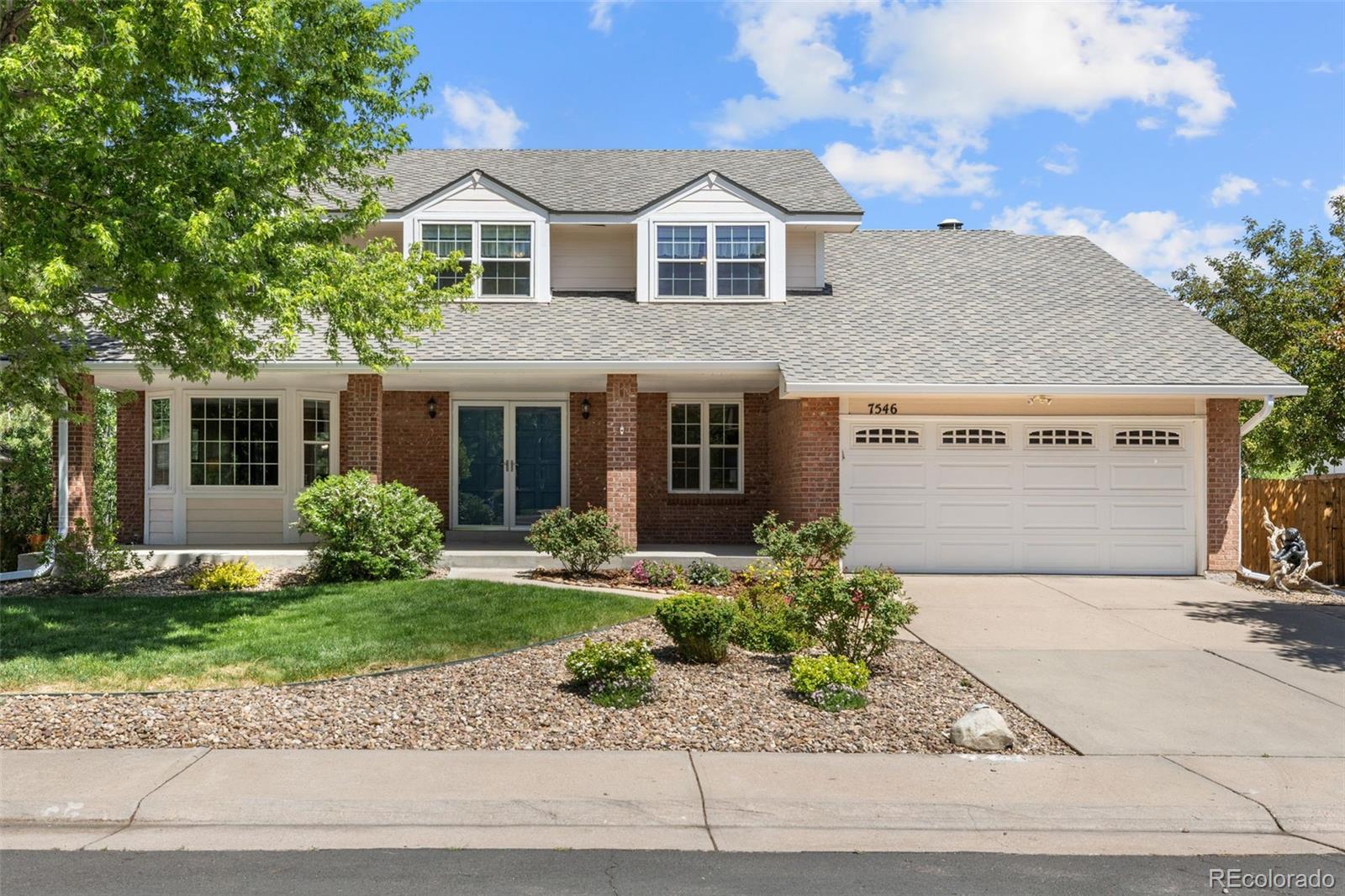 7546 S Madison Circle