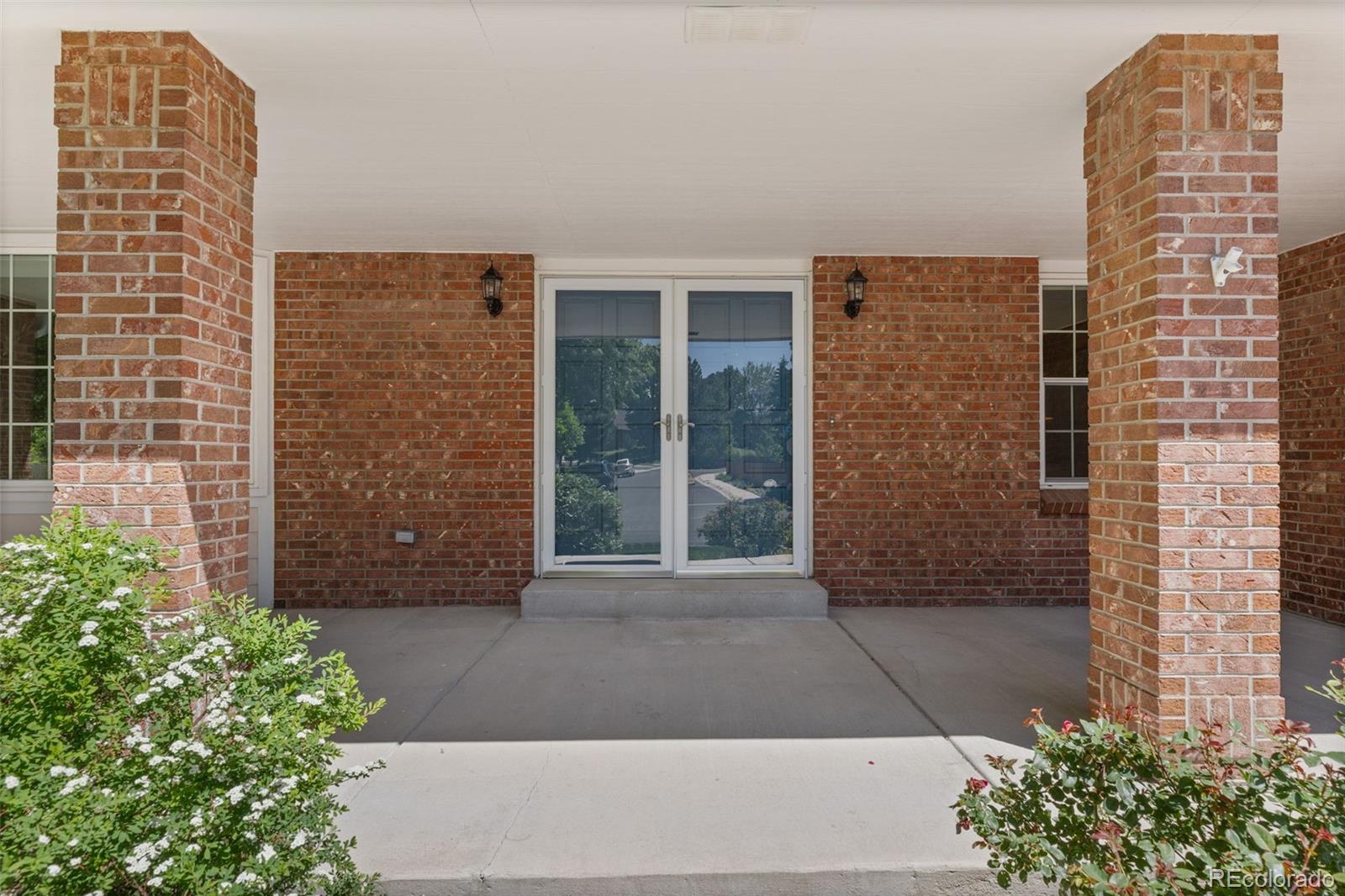 7546 S Madison Circle