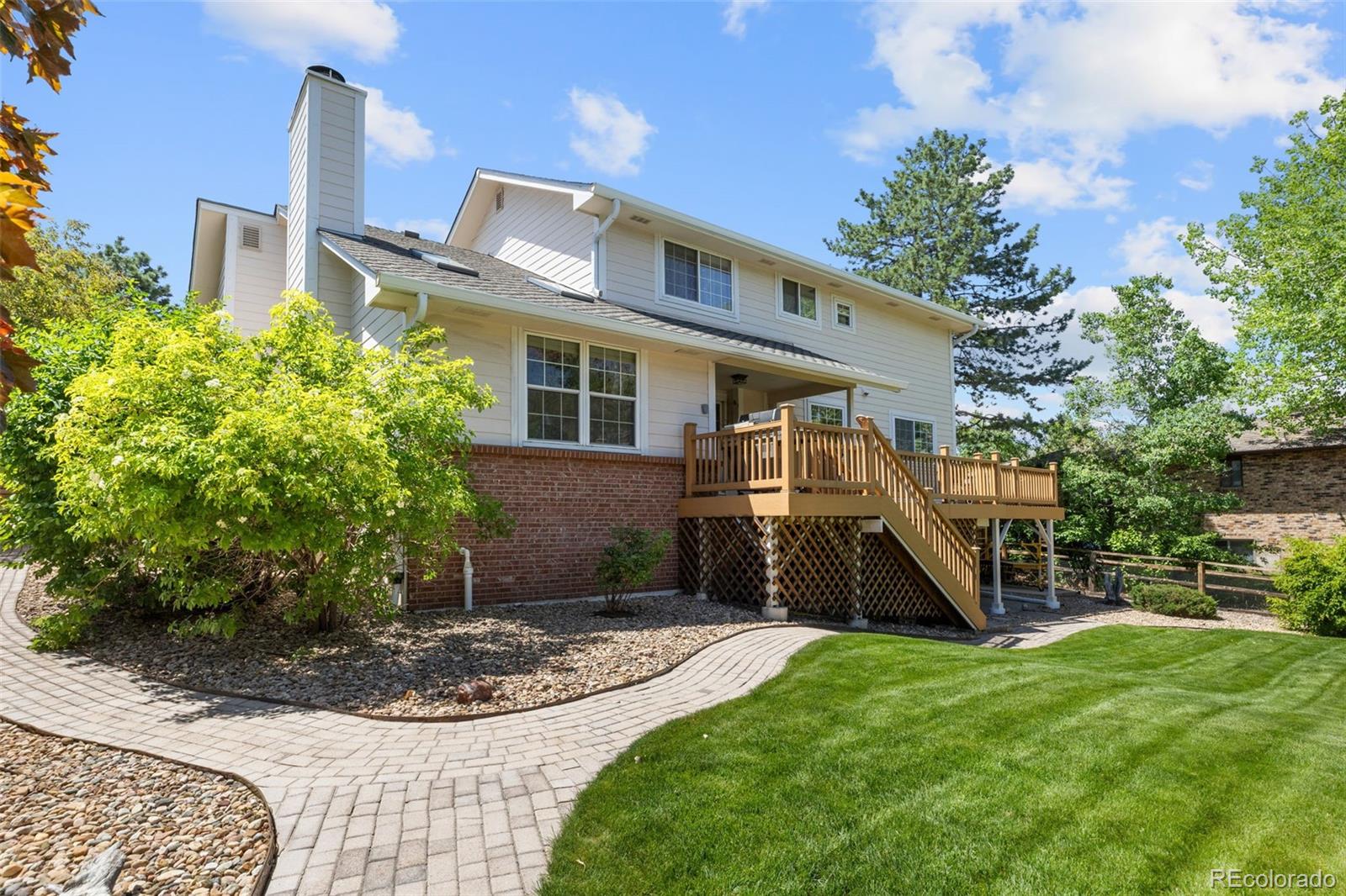 7546 S Madison Circle