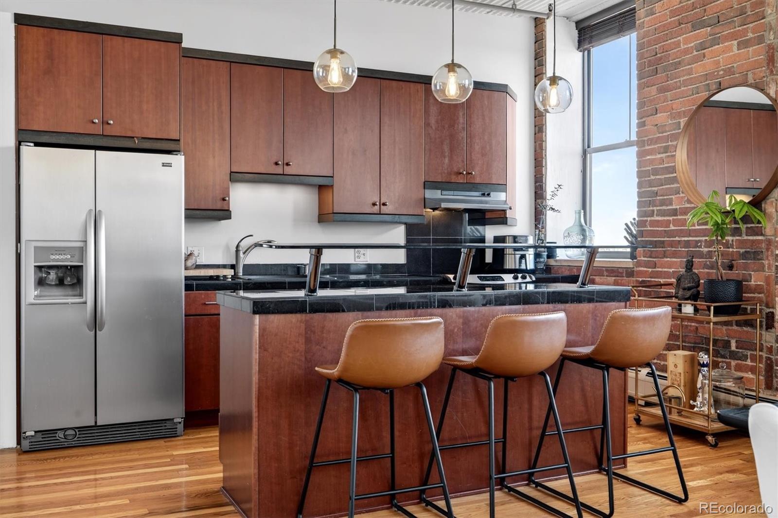 2261 Blake Street Unit: 4F