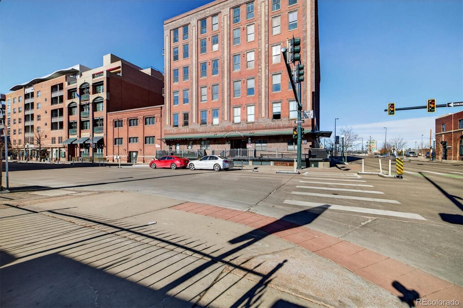 2261 Blake Street Unit: 4F