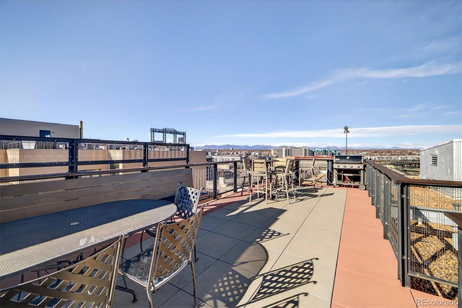 2261 Blake Street Unit: 4F