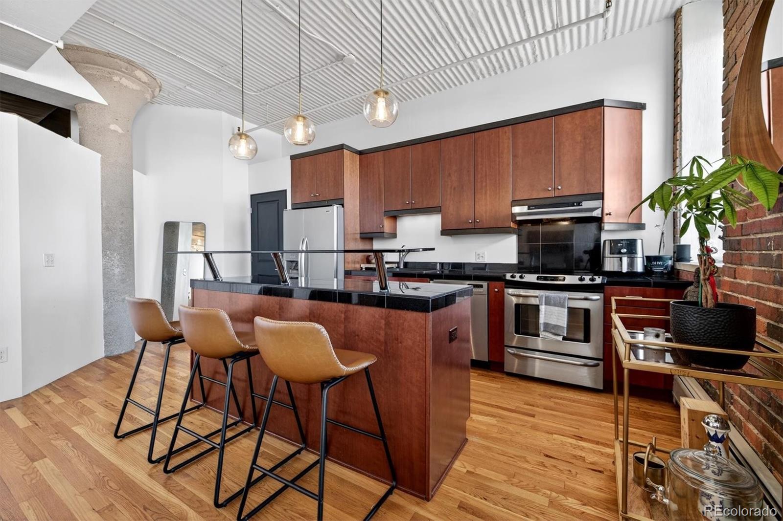 2261 Blake Street Unit: 4F