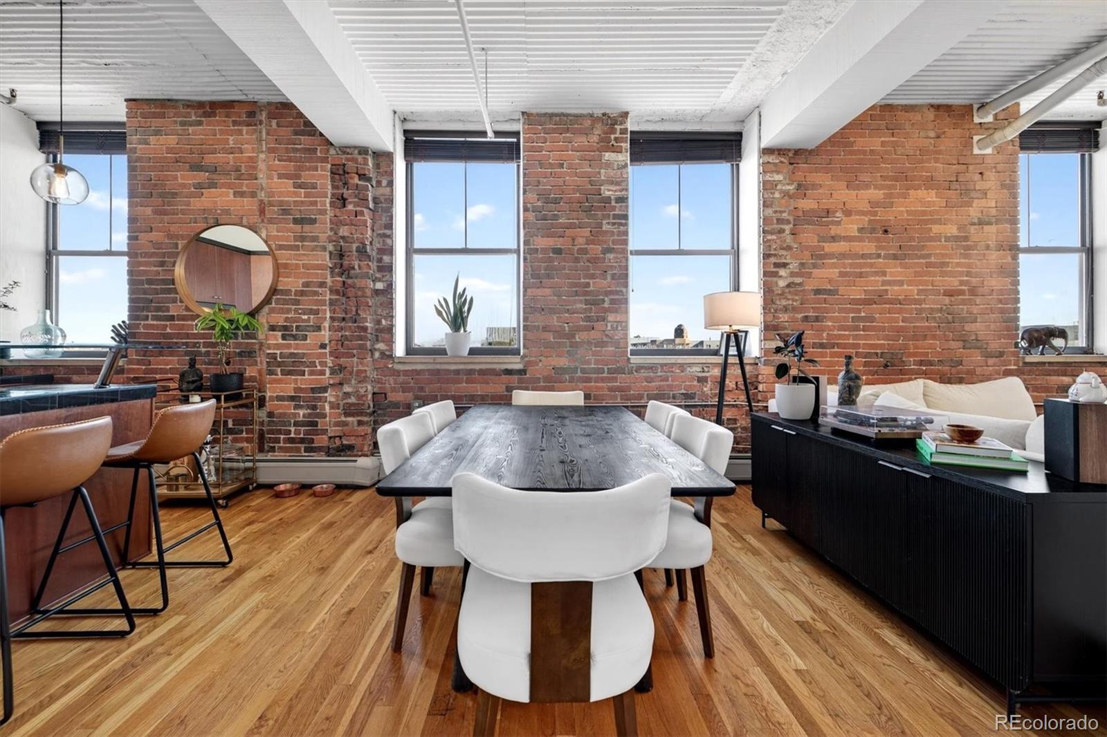 2261 Blake Street Unit: 4F