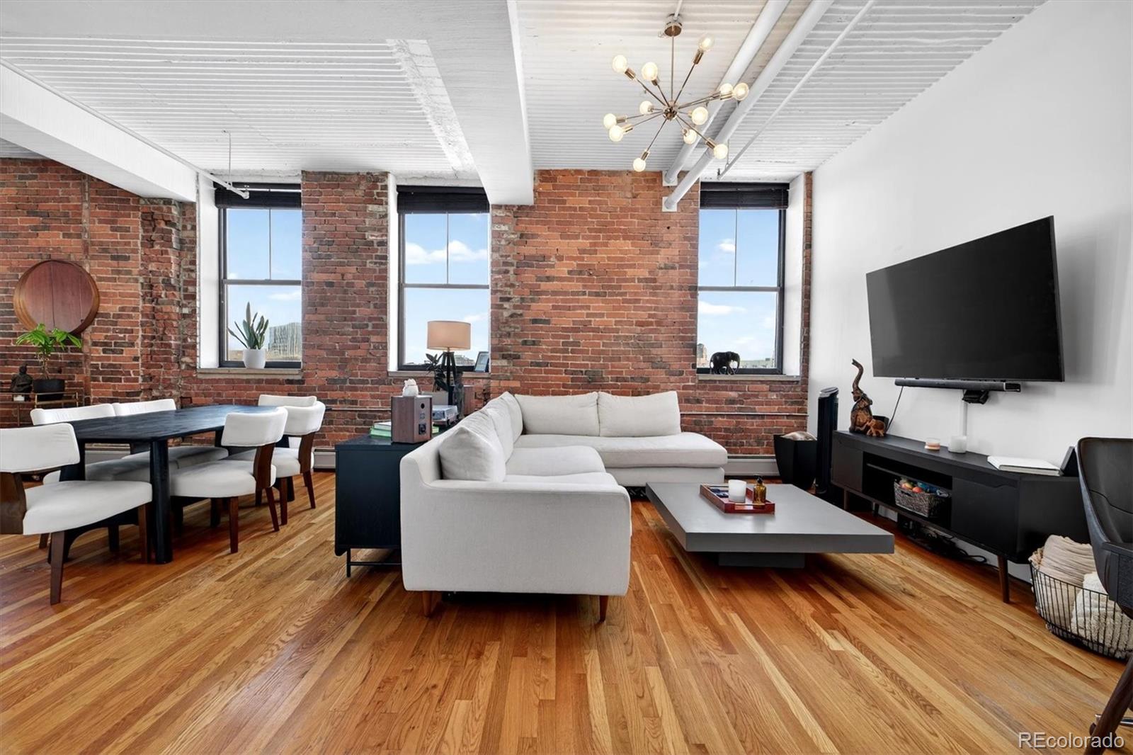 2261 Blake Street Unit: 4F